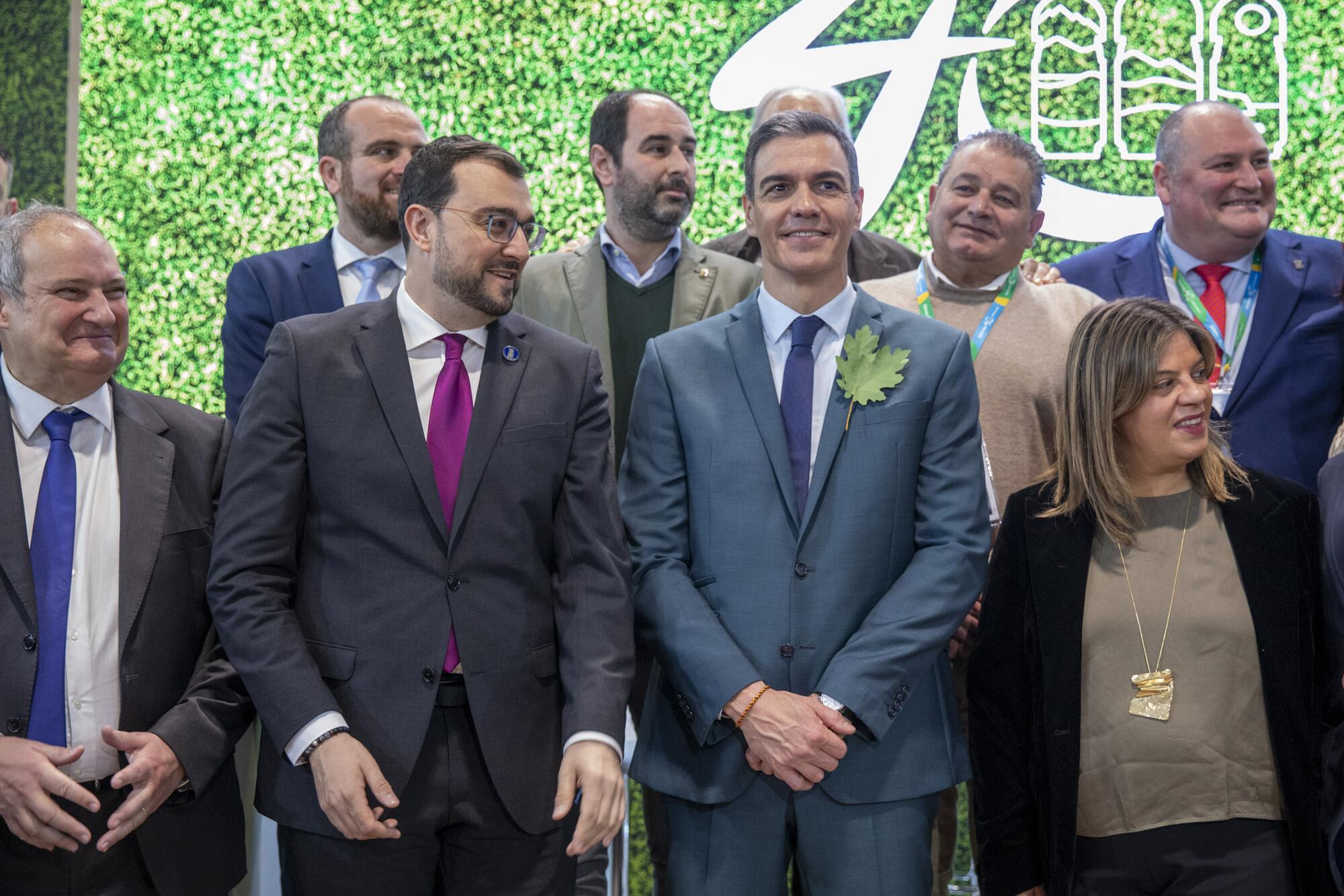 FITUR 2025 Pedro Sánchez 5
